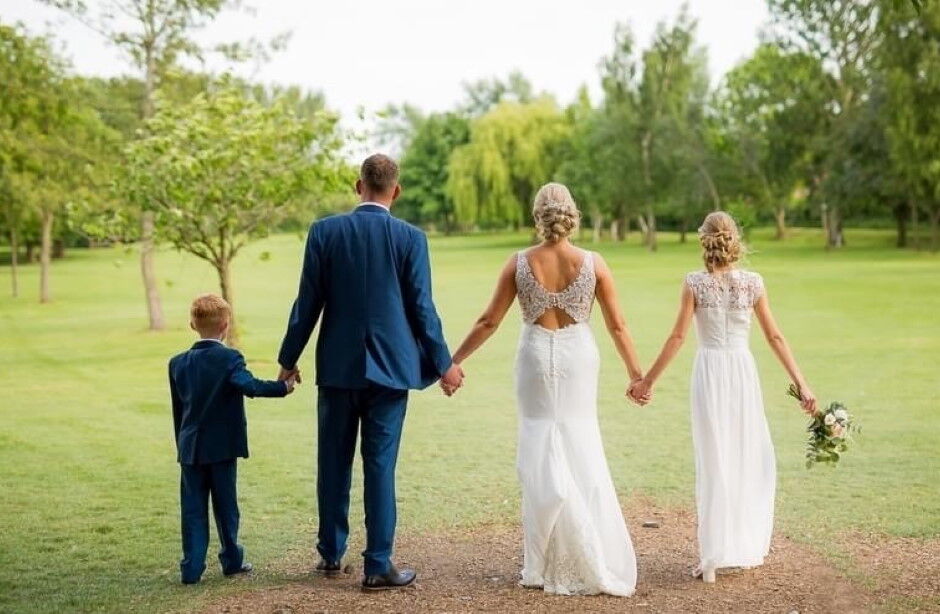 Home Hinckley Golf Club & Wedding Venue